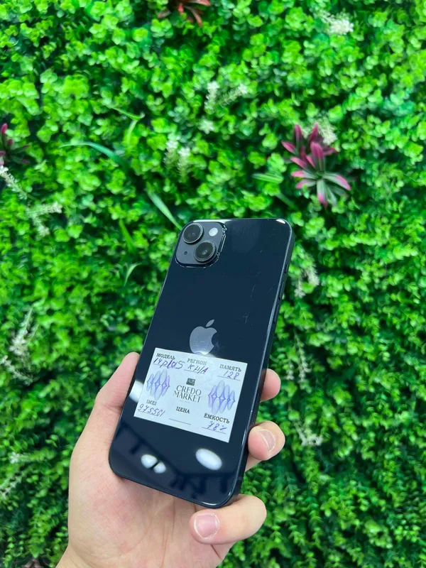 iPhone 14+ 128GB 2