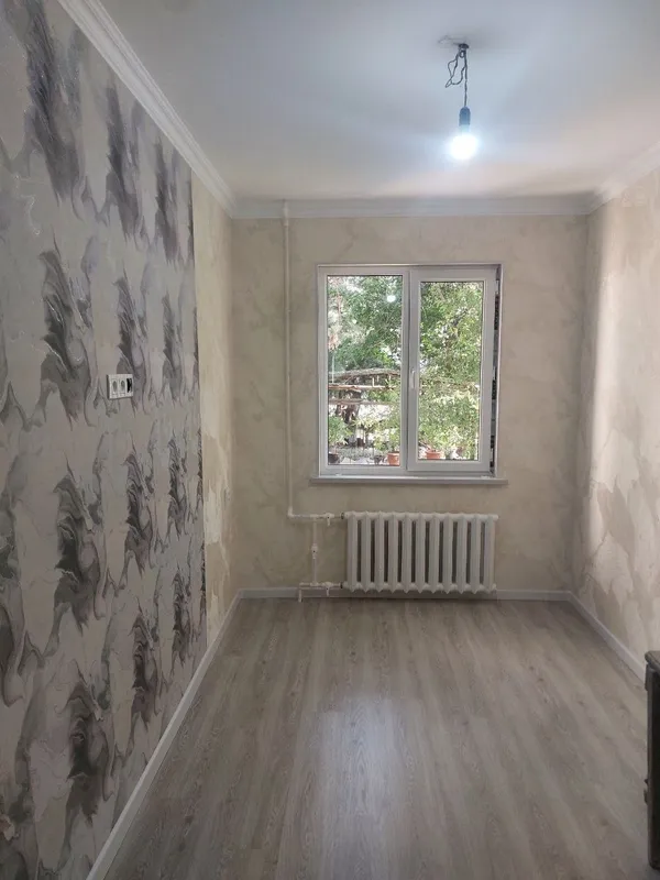 Продаётся 2-комнатная квартира (2в3) на м-в Панельный — фото 2