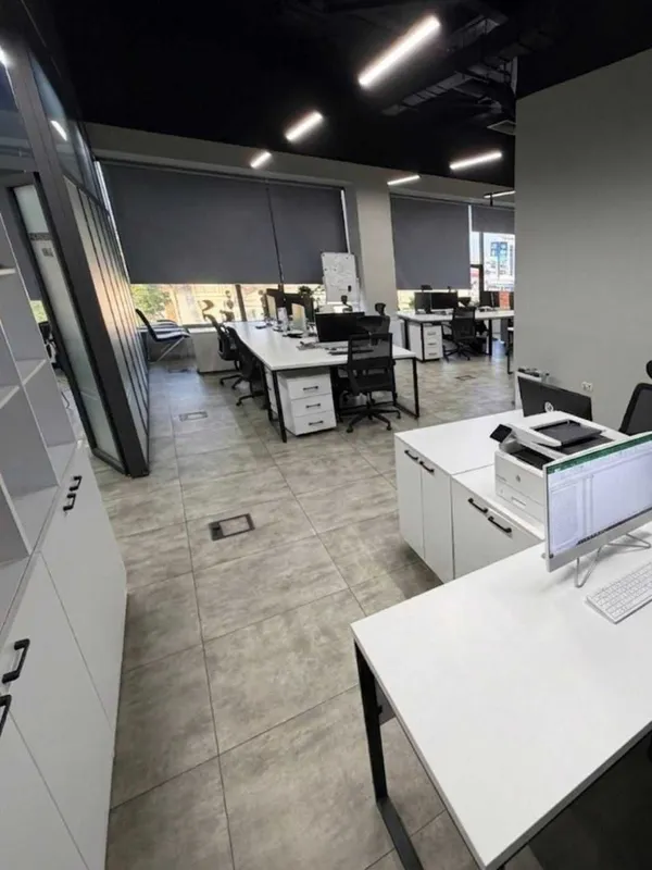 Platform biznes markazida 110 m² ofis | 4-qavat | Egasidan 8
