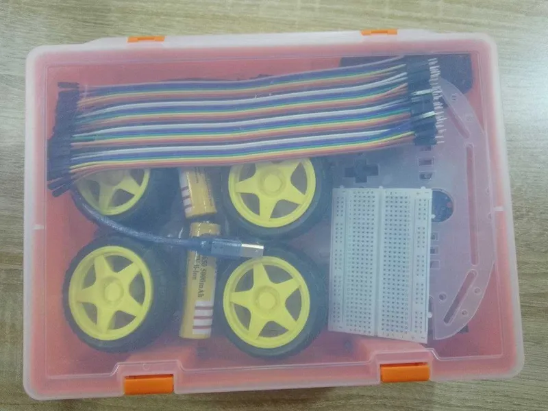Продаётся набор Arduino! 1 Продаётся набор Arduino! 1