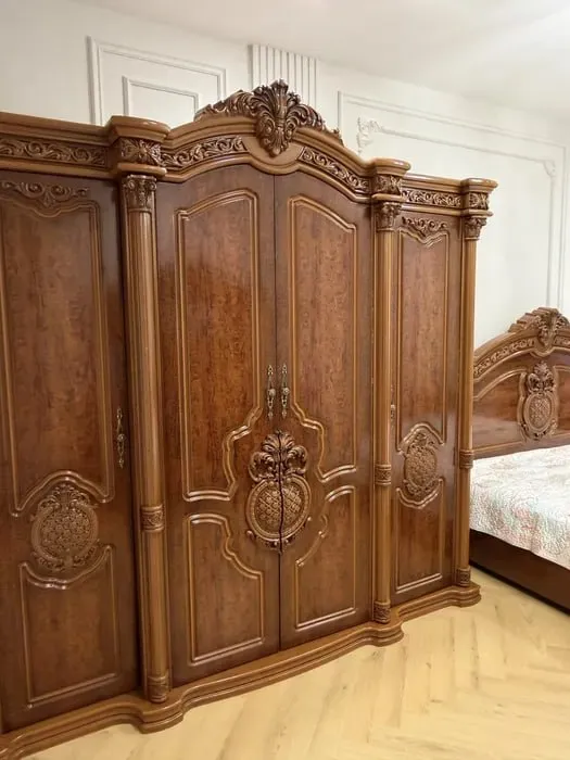 Сдаётся квартира в банковском доме — фото 7