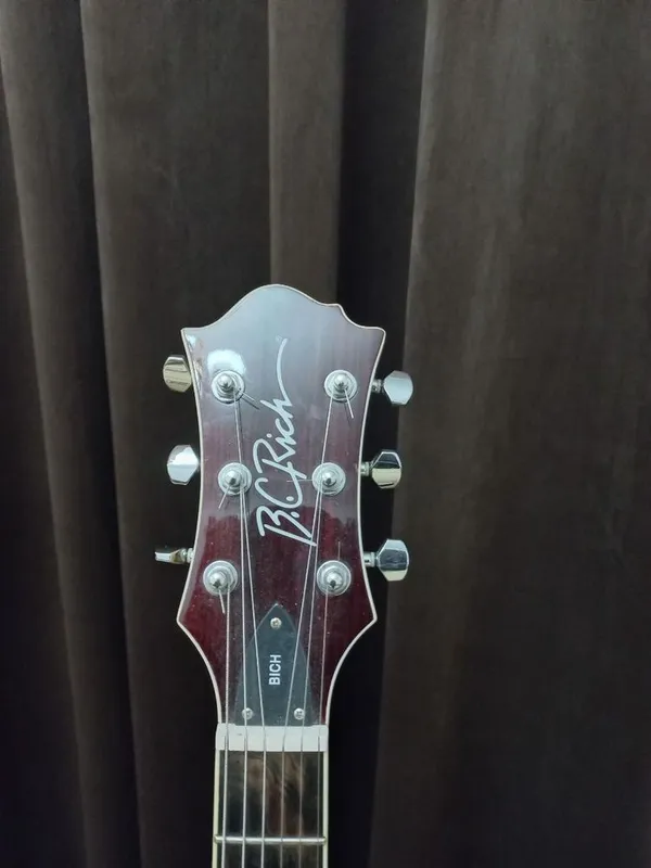 Продается гитара BC RICH — фото 3