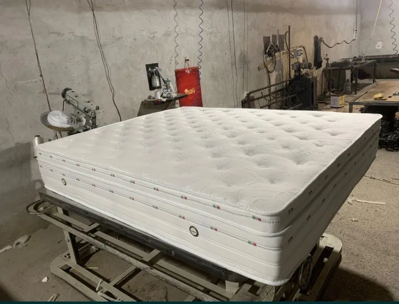 Matras Матрас 250 mingdan kvadratii — фото 1