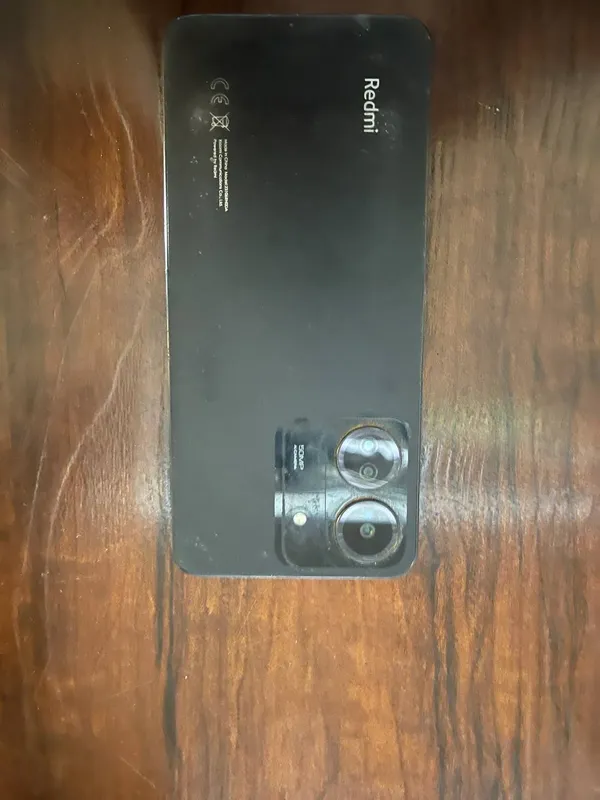 redmi 13 c