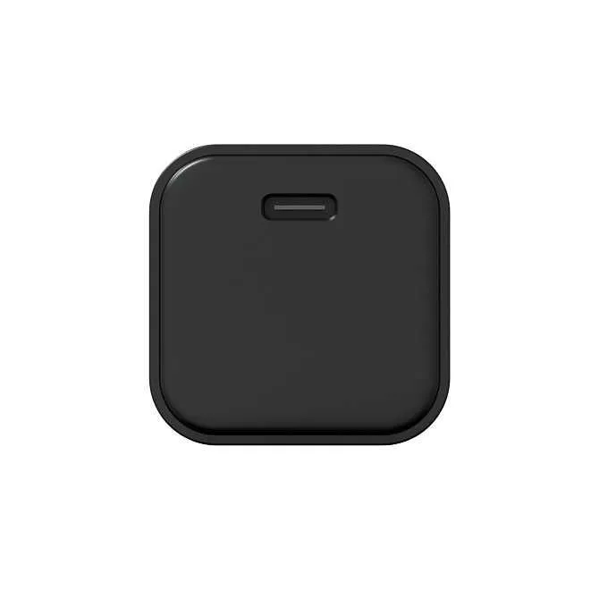 Компактное сетевое зарядное устройство Magssory Nano Boost 100W GaN 4