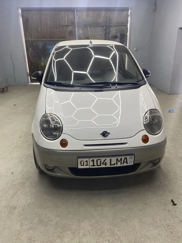 Matiz best kraskasi toza 120ming yurigan 7 Matiz best kraskasi toza 120ming yurigan 7