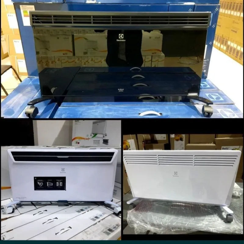 Конвекторные обогреватели Electrolux,с Конвекторные обогреватели Electrolux,с