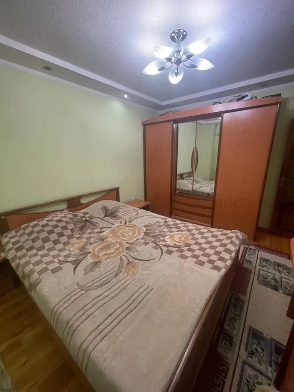 Срочно 3 хонали квартира ижарага бирилади — фото 5