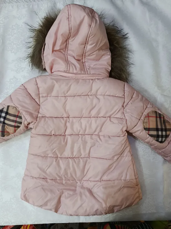 Куртка Burberry 3 Куртка Burberry 3