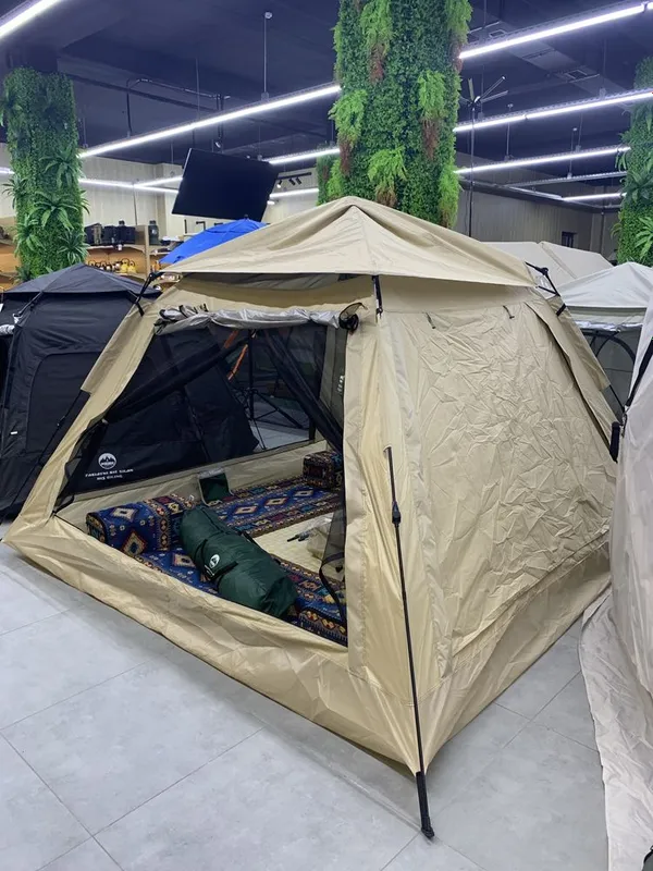 Piknik uchun maxsus palatka 1