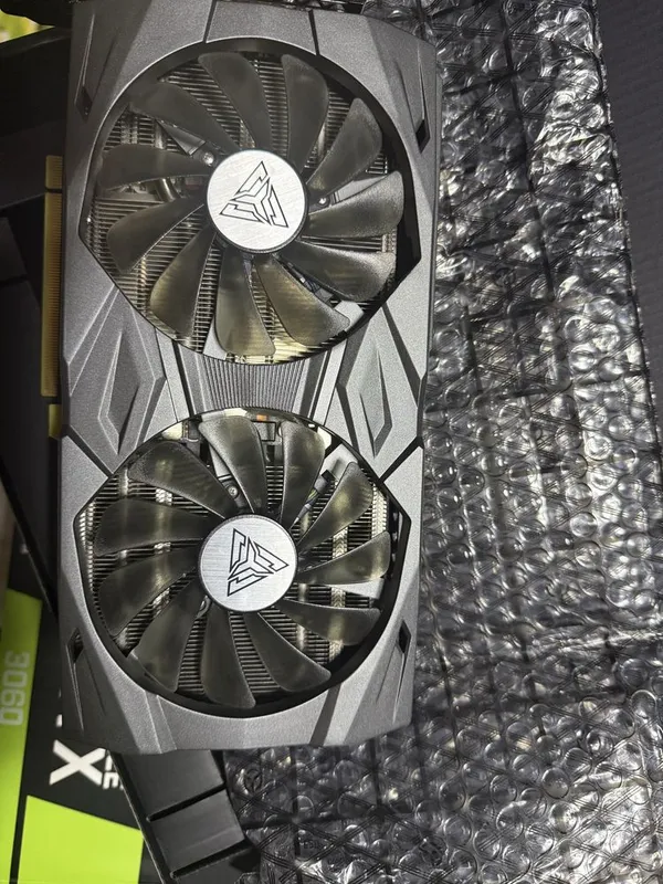 видеокарта Arktek 3060 12 gb
