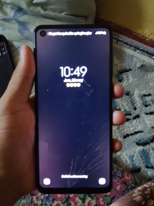 Samsung A21s sotiladi 500 000 soʻm kelishamiz — фото 5