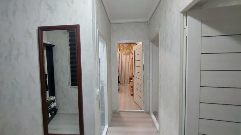 Продажа 2 комнатная квартира Старые Сергели — фото 4