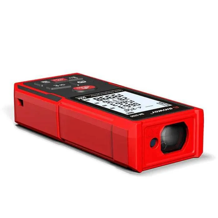 Laser Distance Meter SW‑DS70