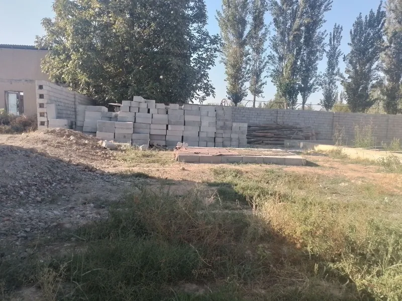 Yer sotiladi bozsuvda — фото 1
