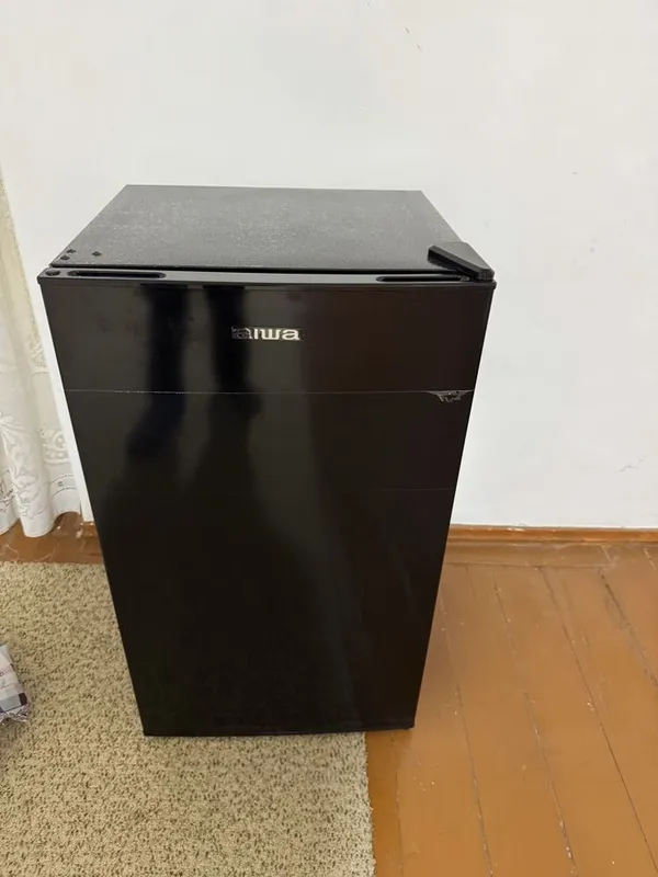 Холодильник Aiwa