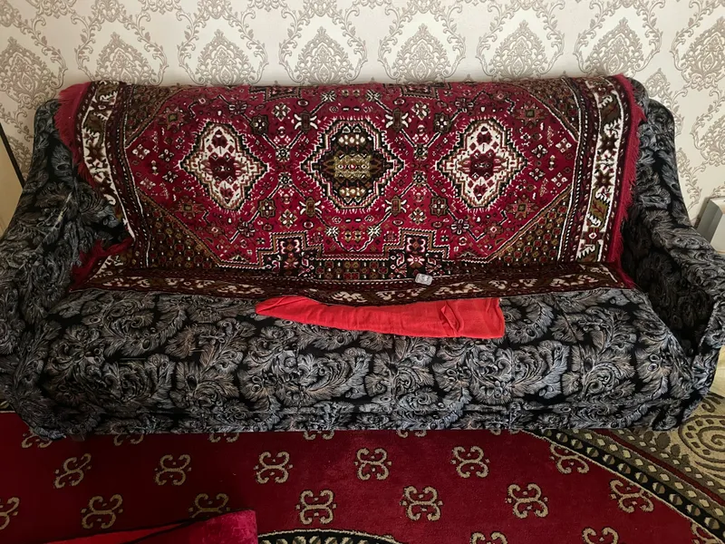 Кровать Кровать