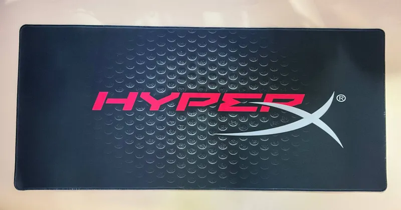 HYPER X игровой коврик для мыши (Mouse Pad)
