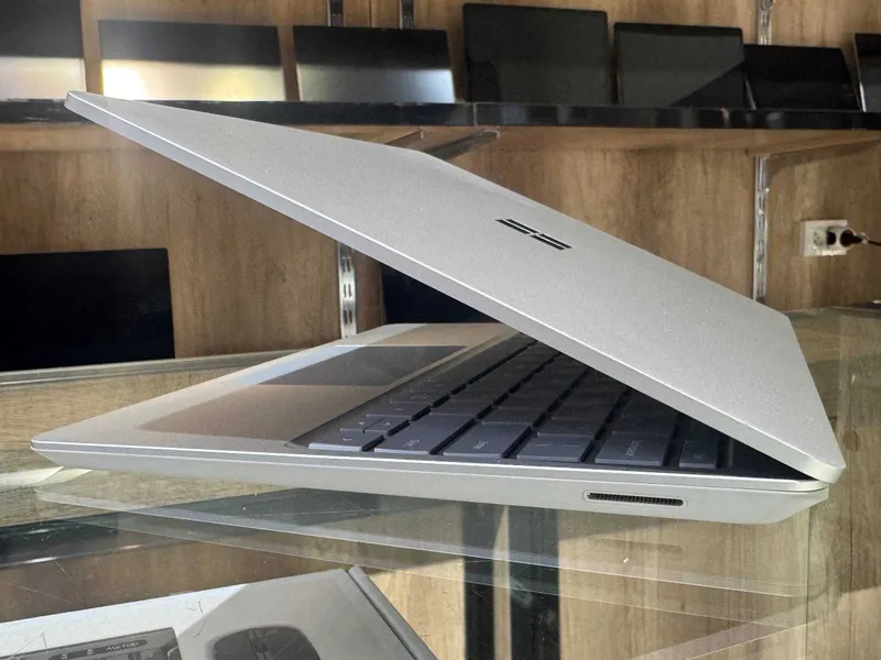 SURFACE LAPTOP GO2 CORE i5-1135G7, 16гб, 256ssd — фото 4