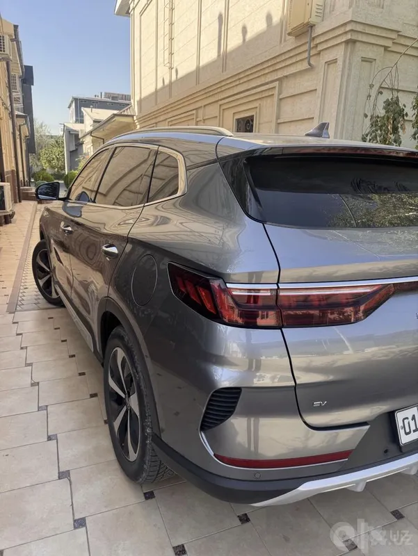 BYD Song Plus 5️⃣0️⃣5️⃣км‼️ Краска Тоза Накт Насия бор 3 BYD Song Plus 5️⃣0️⃣5️⃣км‼️ Краска Тоза Накт Насия бор 3
