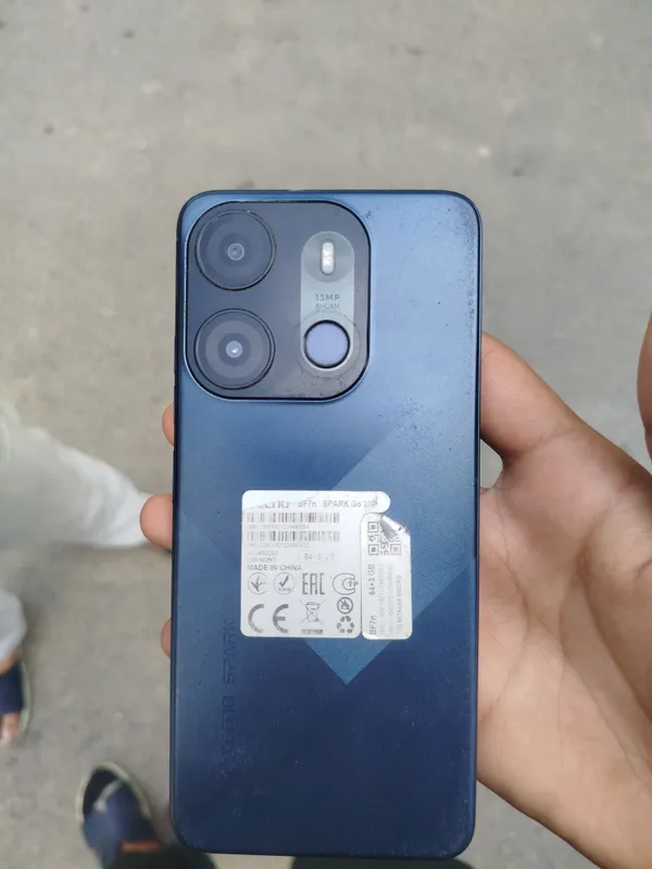 TECNO 3 TECNO 3