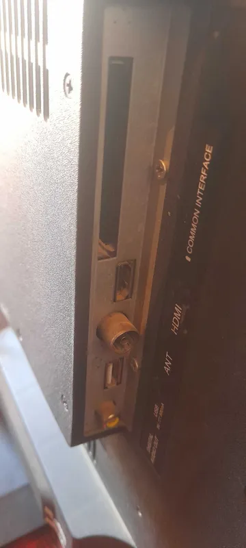 Artel televizor holati yangi
