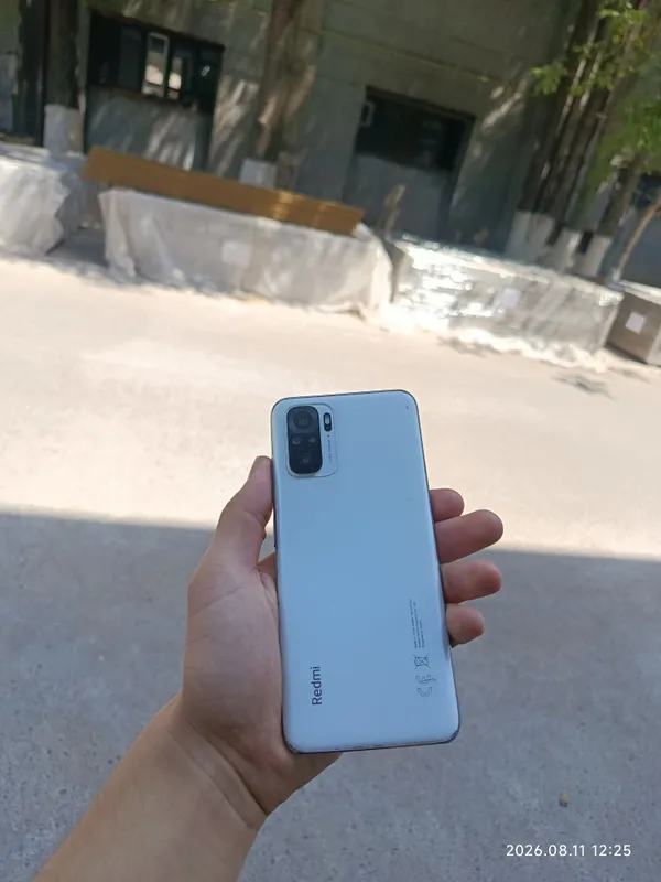 Redmi Note 10 , Obmen 2 Redmi Note 10 , Obmen 2