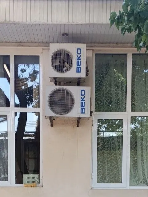 Кондиционер 12 и 9