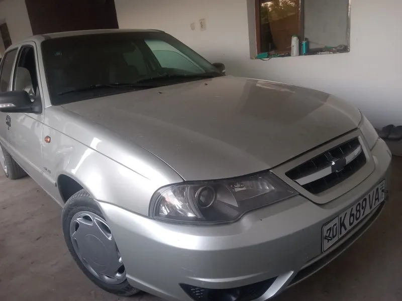 Nexia 2 1.6 luxe bez konsaner 3 Nexia 2 1.6 luxe bez konsaner 3