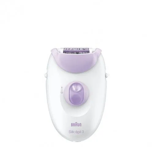 Эпилятор Braun 3170 2