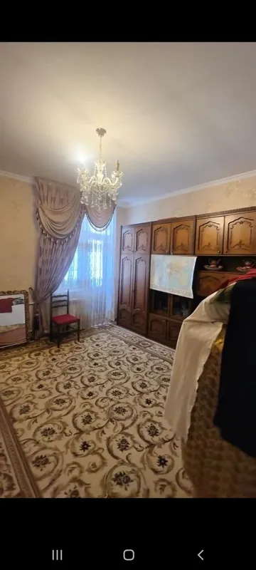 Oshxona mebeli va mehmonxona stenkasi sotiladi — фото 3