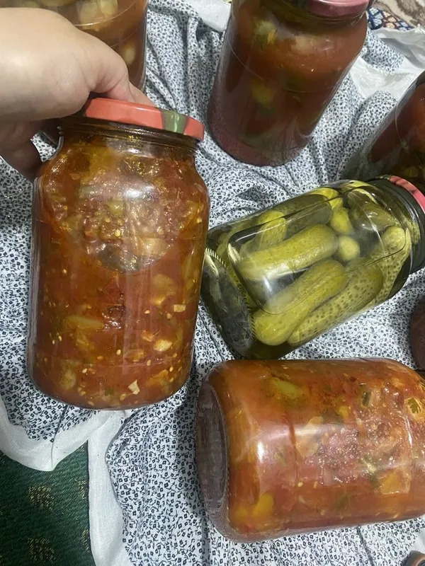 Sok ikra damashni sotiladi va yopib beramiz 3 Sok ikra damashni sotiladi va yopib beramiz 3