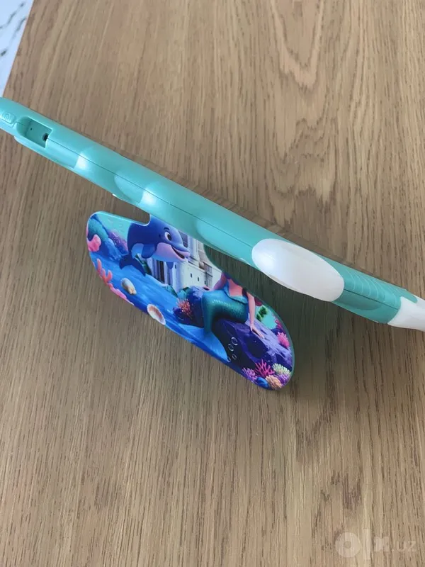 Smartik bolalar plansheti — 128GB 7 Smartik bolalar plansheti — 128GB 7