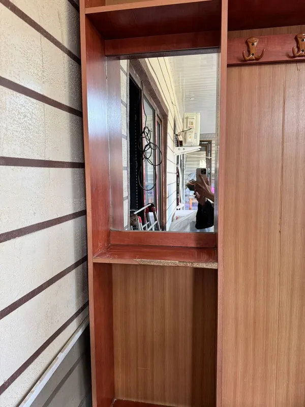 Продаётся шкаф для прихожей — фото 3