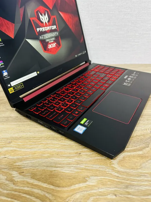 ACER Nitro Core i7-12 Ядерный в Топовой Комплектации идеал состояние 5 ACER Nitro Core i7-12 Ядерный в Топовой Комплектации идеал состояние 5