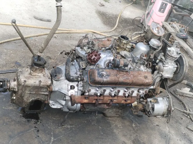 авто запчасти для 66 1