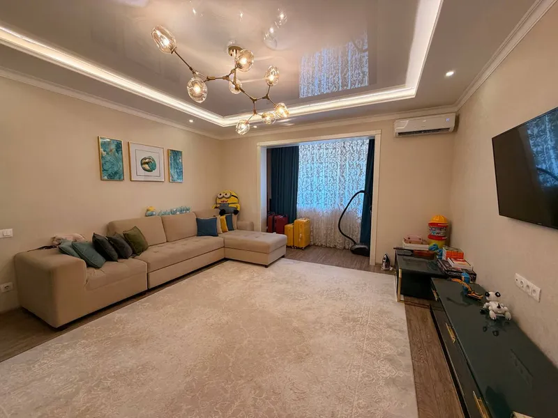 Продаётся 2-комнатная квартира, 63 м², 2/1/9, Мирабадский район Продаётся 2-комнатная квартира, 63 м², 2/1/9, Мирабадский район