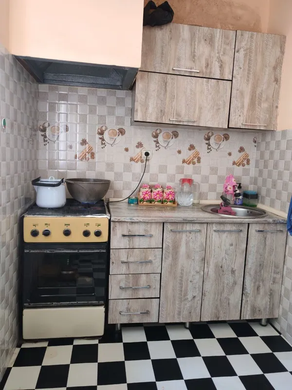 Продам свою квартиру 3
