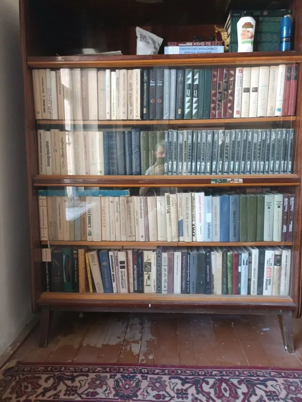 Книги советского союза Книги советского союза