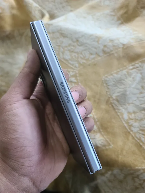 Samsung galaxy z fold 6 — фото 5