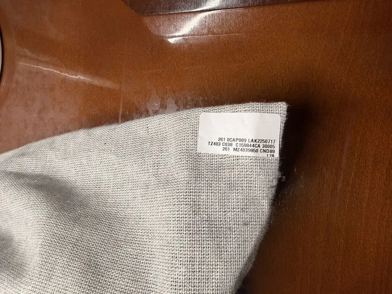 Brunello Cucinelli кепка янги ОРИГИНАЛ — фото 3