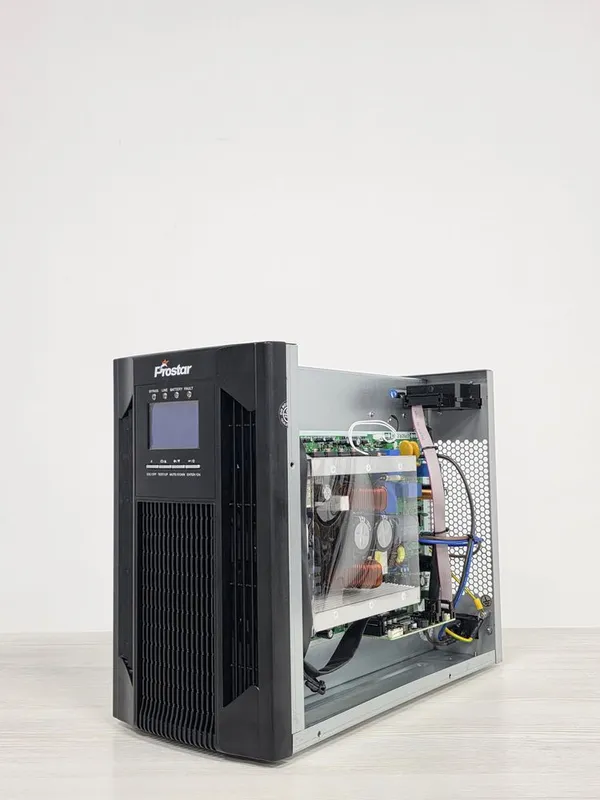 Prostar UPS (uzluksiz quvvat manbai) sotiladi — фото 2