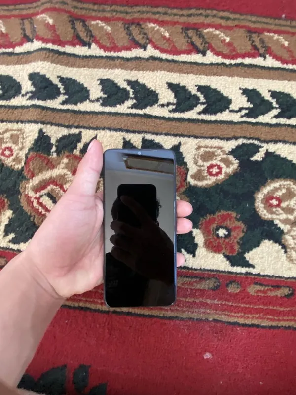 Infinx smart 8 ideal yangi 1 oy bogan — фото 2