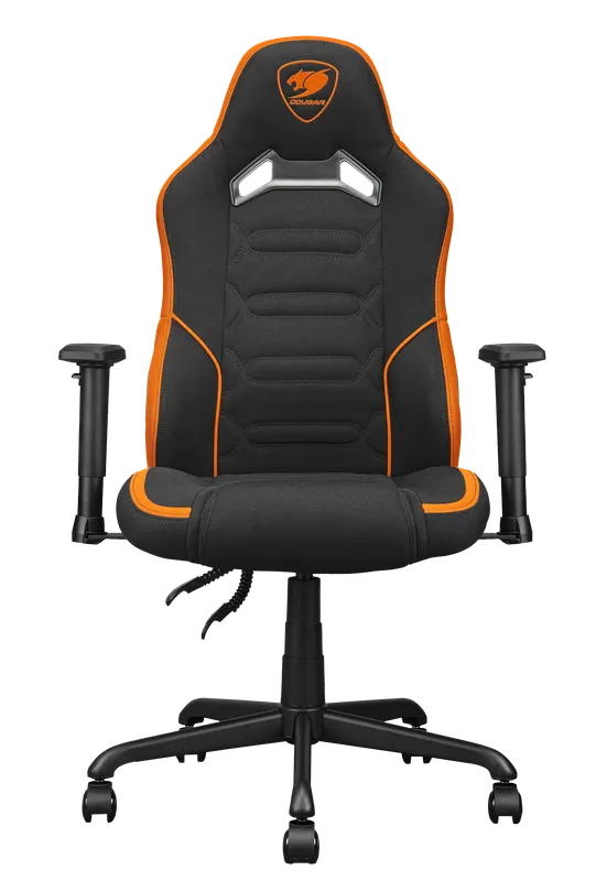 Игровое кресло Cougar Fusion SF — фото 5