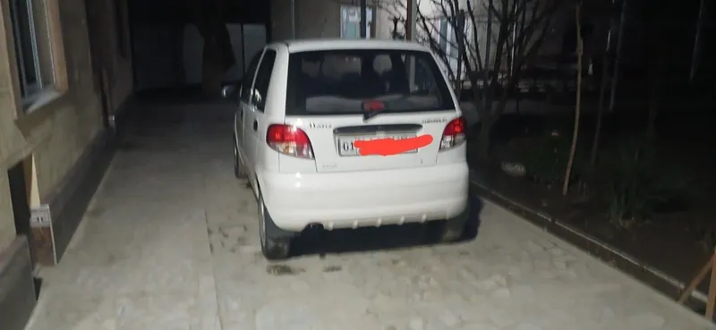 Matiz evro sotiladi 2200$ kelishamiz 3 Matiz evro sotiladi 2200$ kelishamiz 3