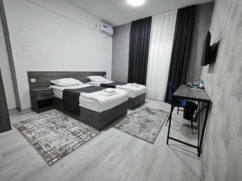 Кунлик квартира гостиница Хостел hotel мехмонхона gosinitsa — фото 3
