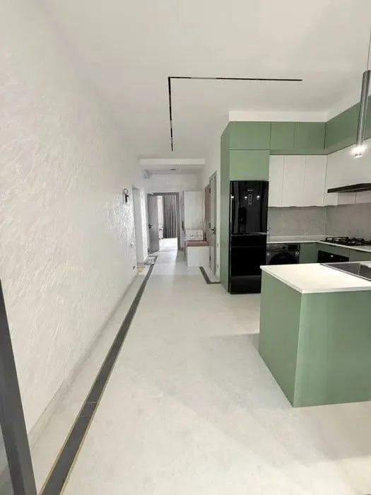 Продается 3х комнатная квартира ЖК Milano Ул.А.Каххара, ориентир: 8 р — фото 4