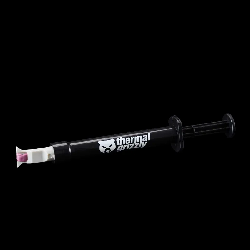 Thermal Grizzly Kryonaut Extreme 2 g termopasta 4
