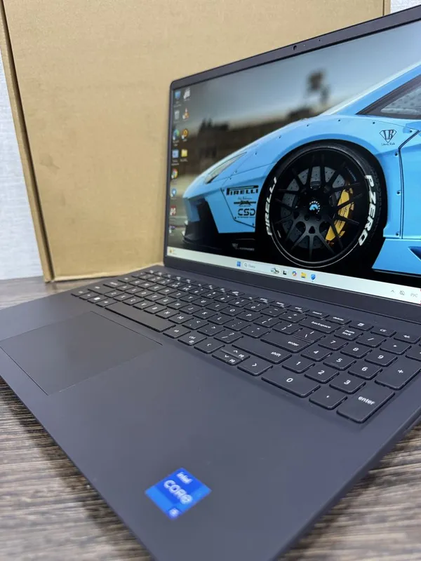 13-Го Поколения Dell intel Core i5 в Новом Состоянии Полный Комплект! — фото 1