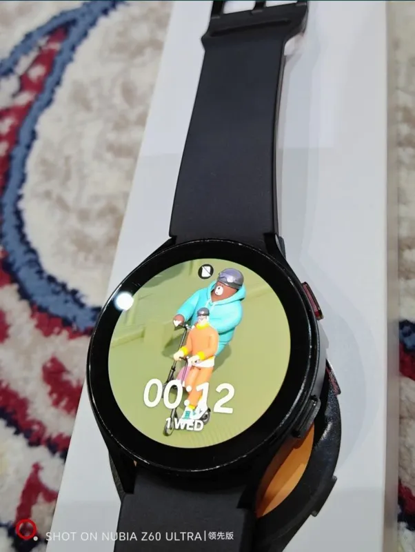 Samsung Galaxy Watch 4 44mm 7